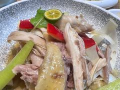 -品回味清真西北楼(宁波首店)