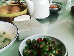 -西湖春天•老字号杭州菜(百汇店)