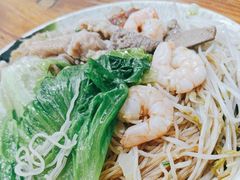 -自园小食店