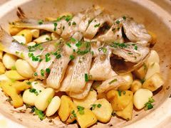 盐焗黄脚立-炳胜品味(海印总店)