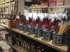 -雨丝书店(综合商业楼店)