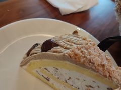 -Peet's Coffee皮爷咖啡(上海长风大悦城店)