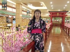 -大江户·温泉洗浴(浑南店)