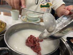-盈田盈粥庄(博山东路店)