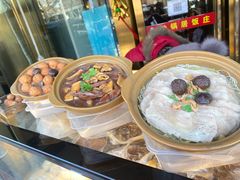 -砂锅居(西四店)