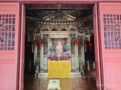 -上海东林寺(金山区)