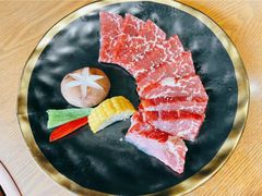 -炎蔵牛舌烤肉