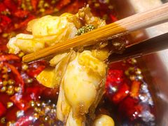 -九鼎轩脆毛肚火锅(邗江万达店)