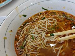 -清真·尖子尖牛肉面(王府井店)