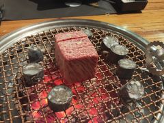 -黑牛の店·和牛烧肉(合生汇店)