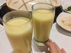 -天宜隆蘑菇宴火锅(石景山旗舰店)