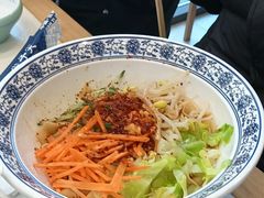-清真·尖子尖牛肉面(王府井店)