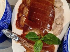 -北平食府·北京烤鸭(北京西站六里桥店)