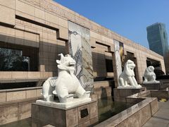 -上海博物馆(人民广场馆)