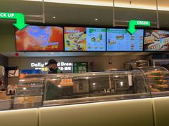-赛百味SUBWAY(星摩尔店)