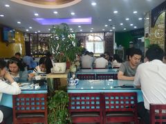 -西北老马食府(陈家营西路店)