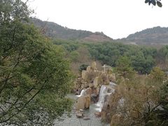 -白马涧龙池景区