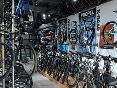 -GIANT捷安特(阜成门店)