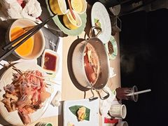 -匠和风精致料理(宁德万达店)