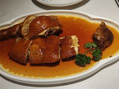 -南枝记·广东味道(中骏世界城店)