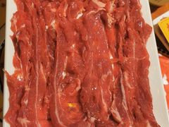 -大吉利潮汕牛肉火锅(王府井店)