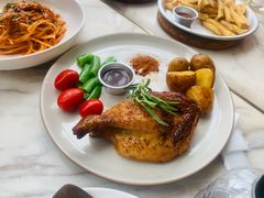 -农畉LONFOOD(福田星河COCOPark店)