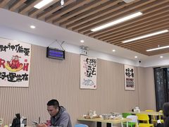 -小马牛肉面·牛骨熬制(南京博物院店)