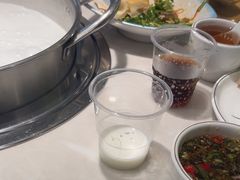 -粤顺渔坊·中山脆肉鲩火锅(清湖店)