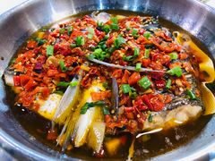 -湖南乡情湘菜馆(罗湖店)
