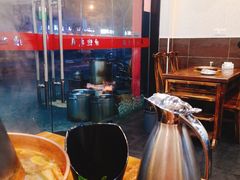 -老北京涮羊肉·龙虾.烧烤(江镇店)
