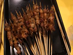 -望京小腰(北京总店)