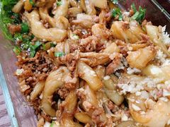 三味茄子-聚缘·湘味音乐餐厅party(罗湖店)