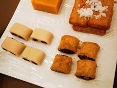-老船坞餐厅(北京亚洲大酒店 )
