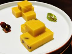 豌豆黄-北平食府·北京烤鸭(北京西站六里桥店)