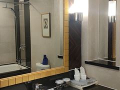 -武汉江城明珠豪生大酒店