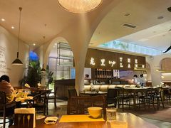 大堂-来龙里 精致 东南亚餐室(万象城店)