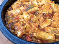 -米村拌饭(银泰中心店)