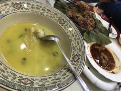 -杨胖子私房菜(秦虹路店)