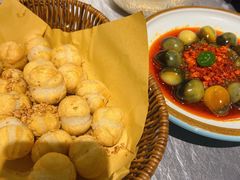 -川香鼎盛·川府家宴商务宴请(市桥富华总店)