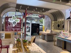 -宝岛眼镜(北京亚运村旗舰店)