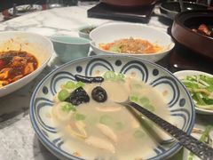 -湖滨28中餐厅·西湖宴·杭州君悦酒店