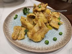 -天顺渔港·海景餐厅(星海广场店)