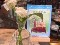 -豫园湖心亭茶楼