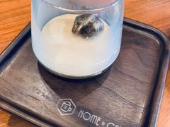 -Home Cafe(水榭春天店)