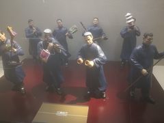 -嘉定博物馆