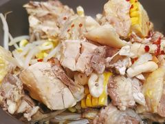 -云海肴·汽锅鸡·云南菜(广安门天虹店)