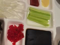 -四季民福烤鸭店(王府井东安门店)