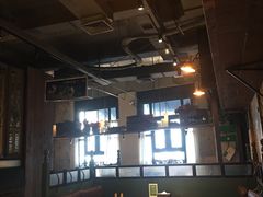 大堂-手选潮汕鲜活牛肉火锅(二七广场店)