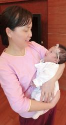 点击看大图 -馨月汇·一悦馨香月子中心(前滩店)