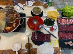 -福合埕牛肉丸(福平路店)